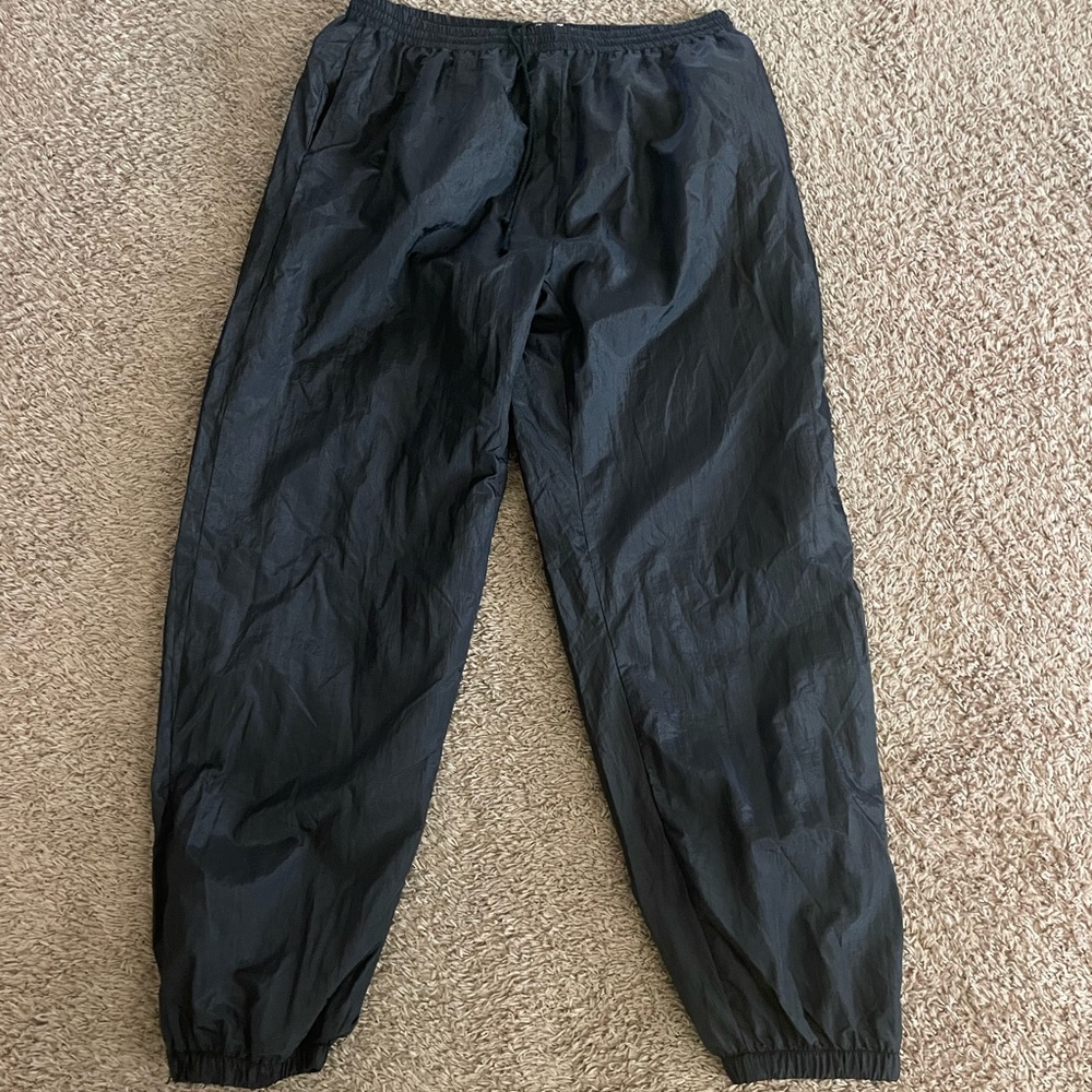 Spalding Track Pants